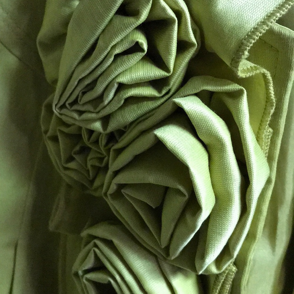 Long Jacket - image 4